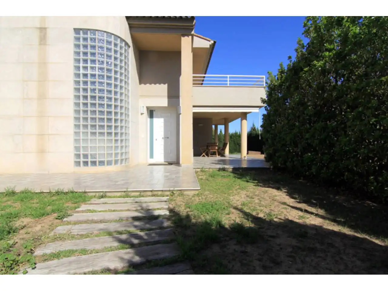 Casa con jardín en venta en Campolivar, imagen 17