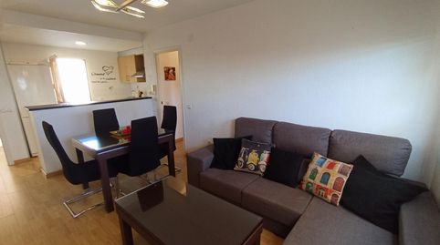 Photo 3 of Flat for rent in Chapín - Campus Universitario - Navinco, Jerez de la Frontera
