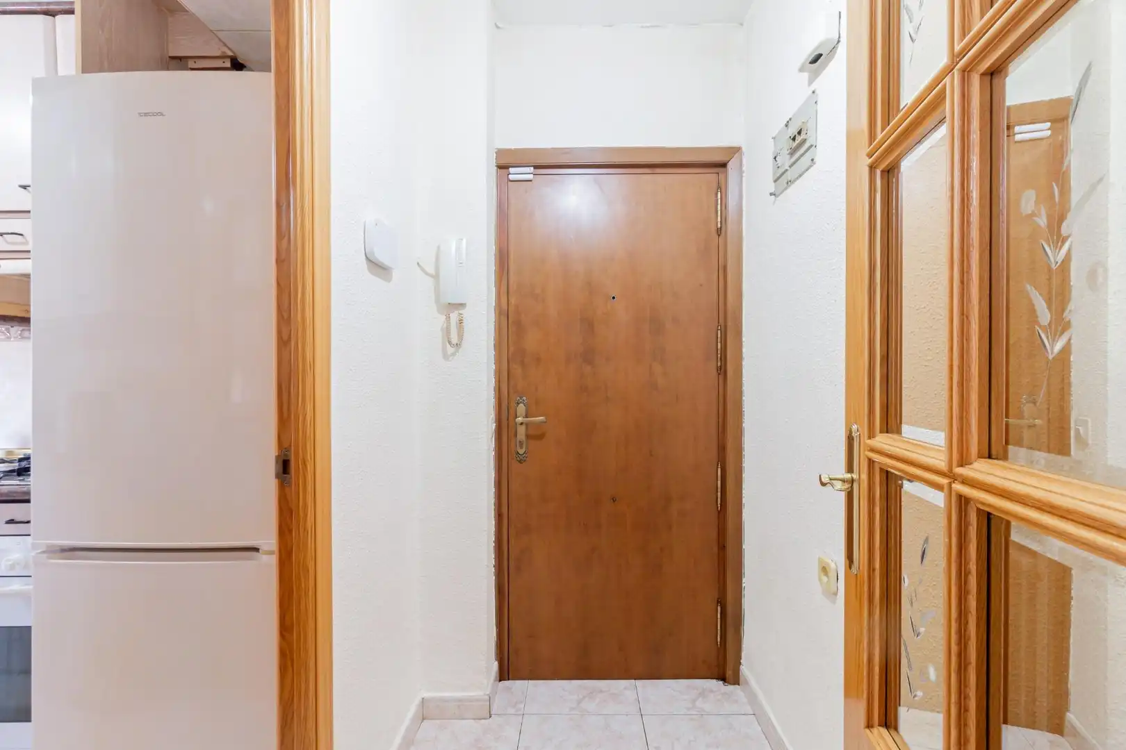 Piso en venta en Madrid con Aire acondicionado, Calefacción y Trastero
