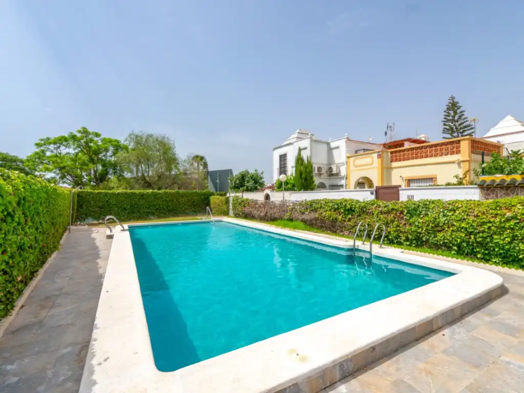 Casa a schiera con piscina in vendita a Calle Francisco Diez Martinez 8, imagen 30