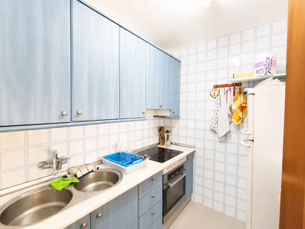 Cocina de Ático en venta en Orihuela con Piscina comunitaria