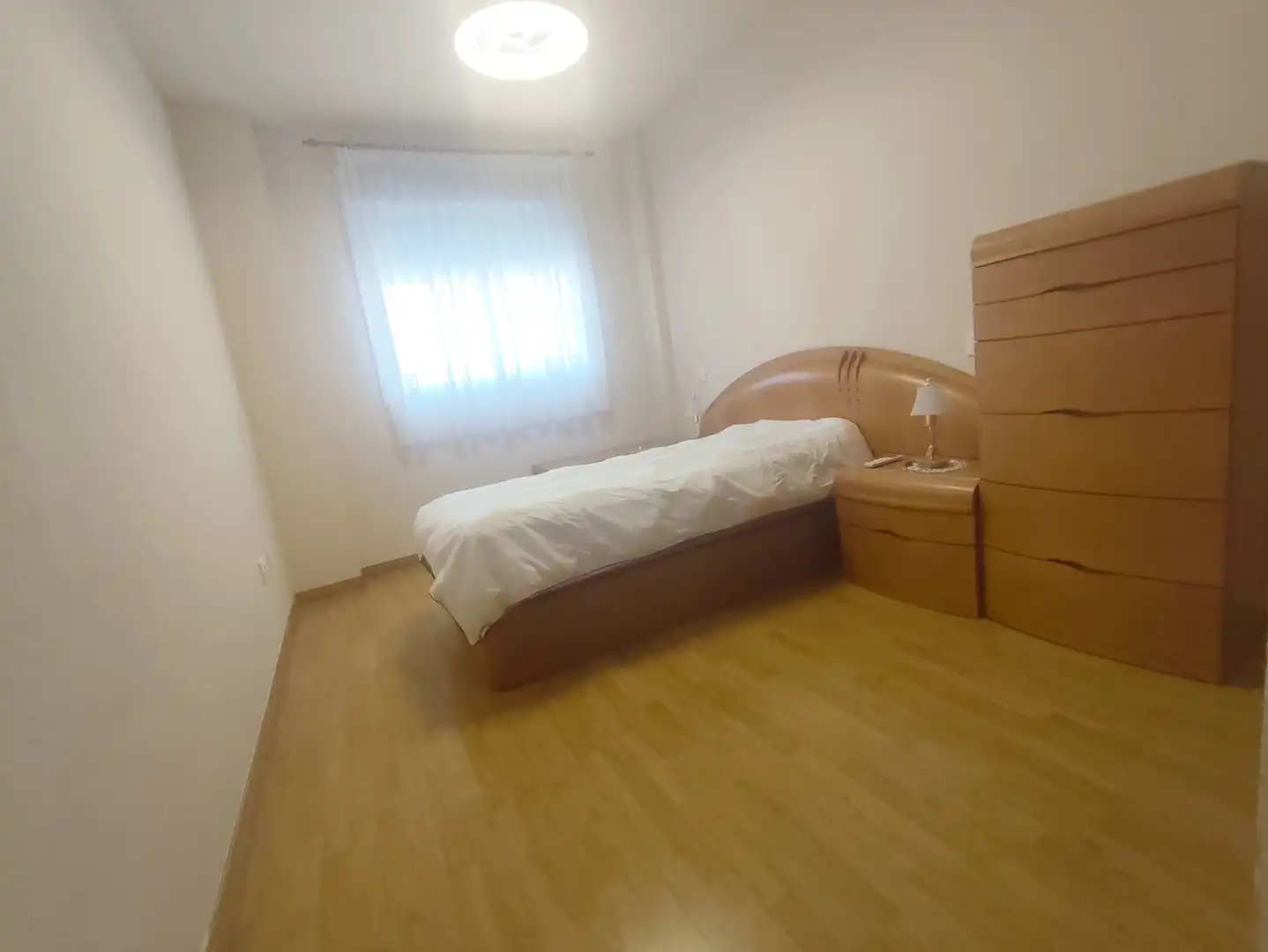 Flat for rent in Gerindote