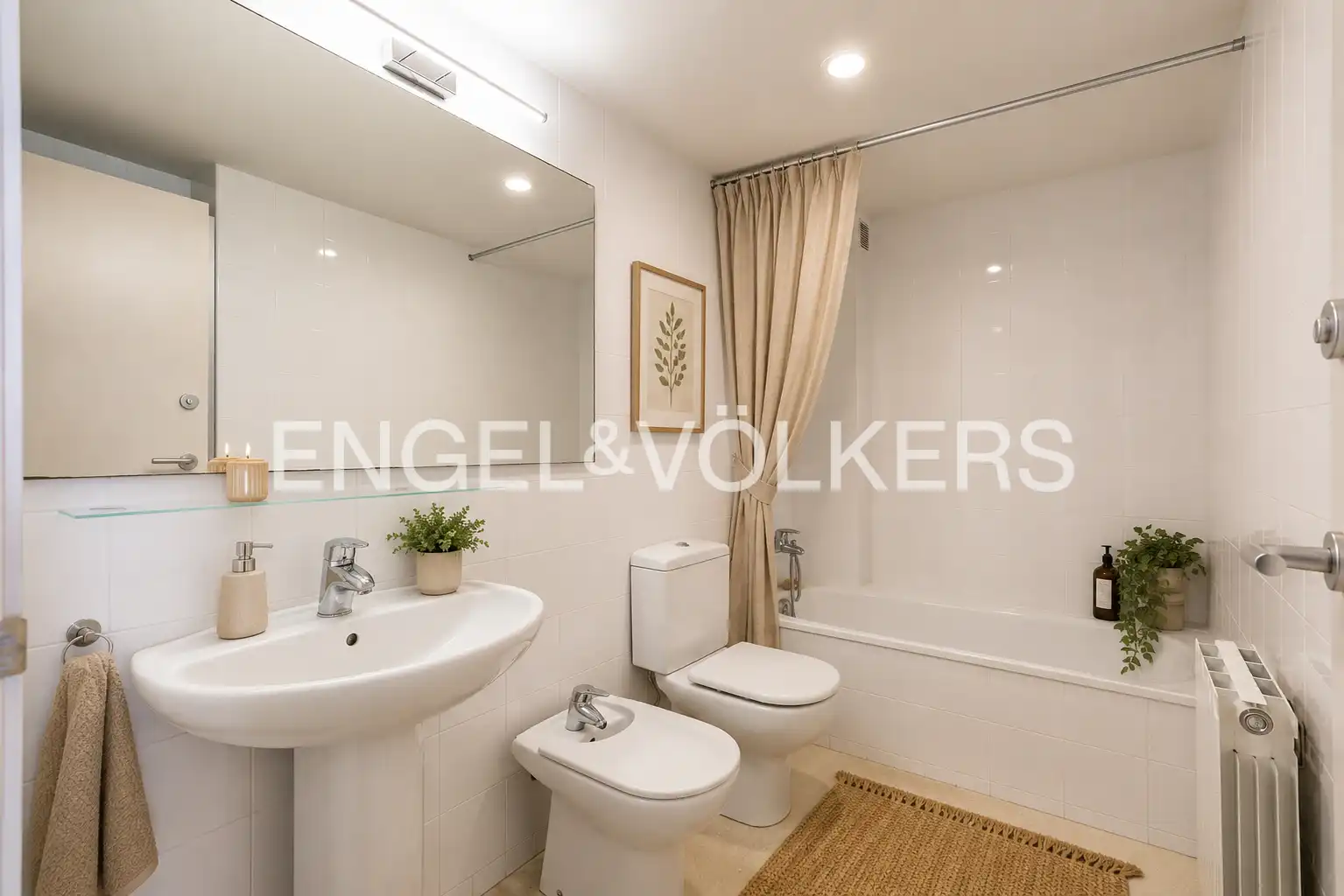 Bathroom of Houses for sale in Premià de Mar  with Heating and Terrace