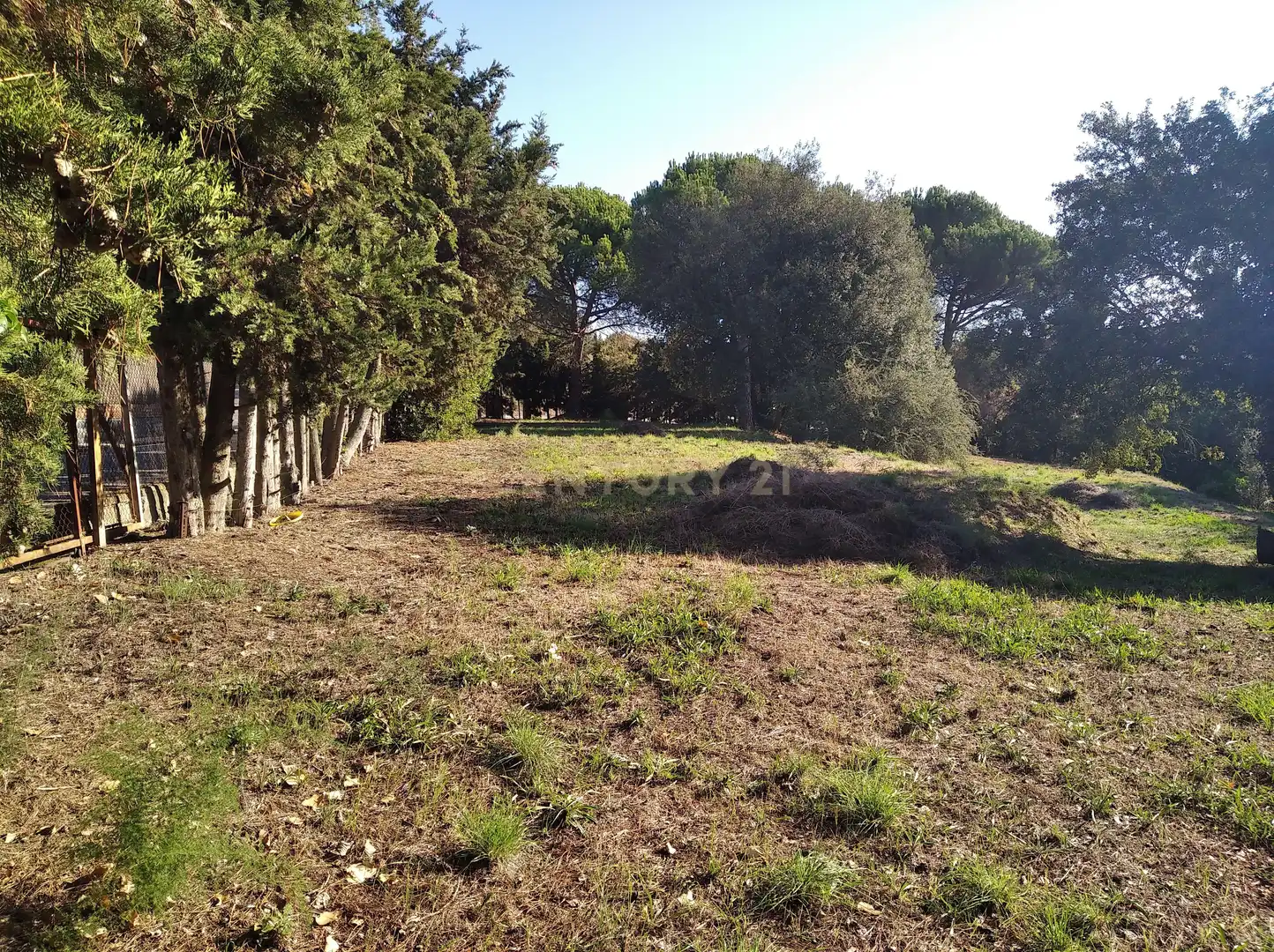 Residential land for sale in Carrer del Llinars, 6, Sant Pere de Vilamajor, Spain 6, imagen 6