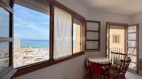Foto 3 de Piso en venta en Calle San Miguel, El Bajondillo, Málaga