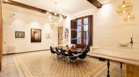 Foto 5 de Pis en venda a C/ del Carme, El Raval,  Barcelona Capital