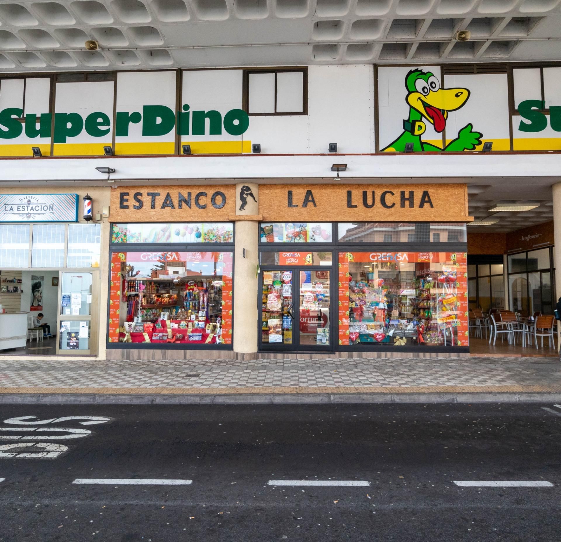 Premises to rent in La Orotava