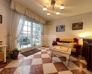 Living room of Flat for sale in Puente Genil  with Air Conditioner and Heating