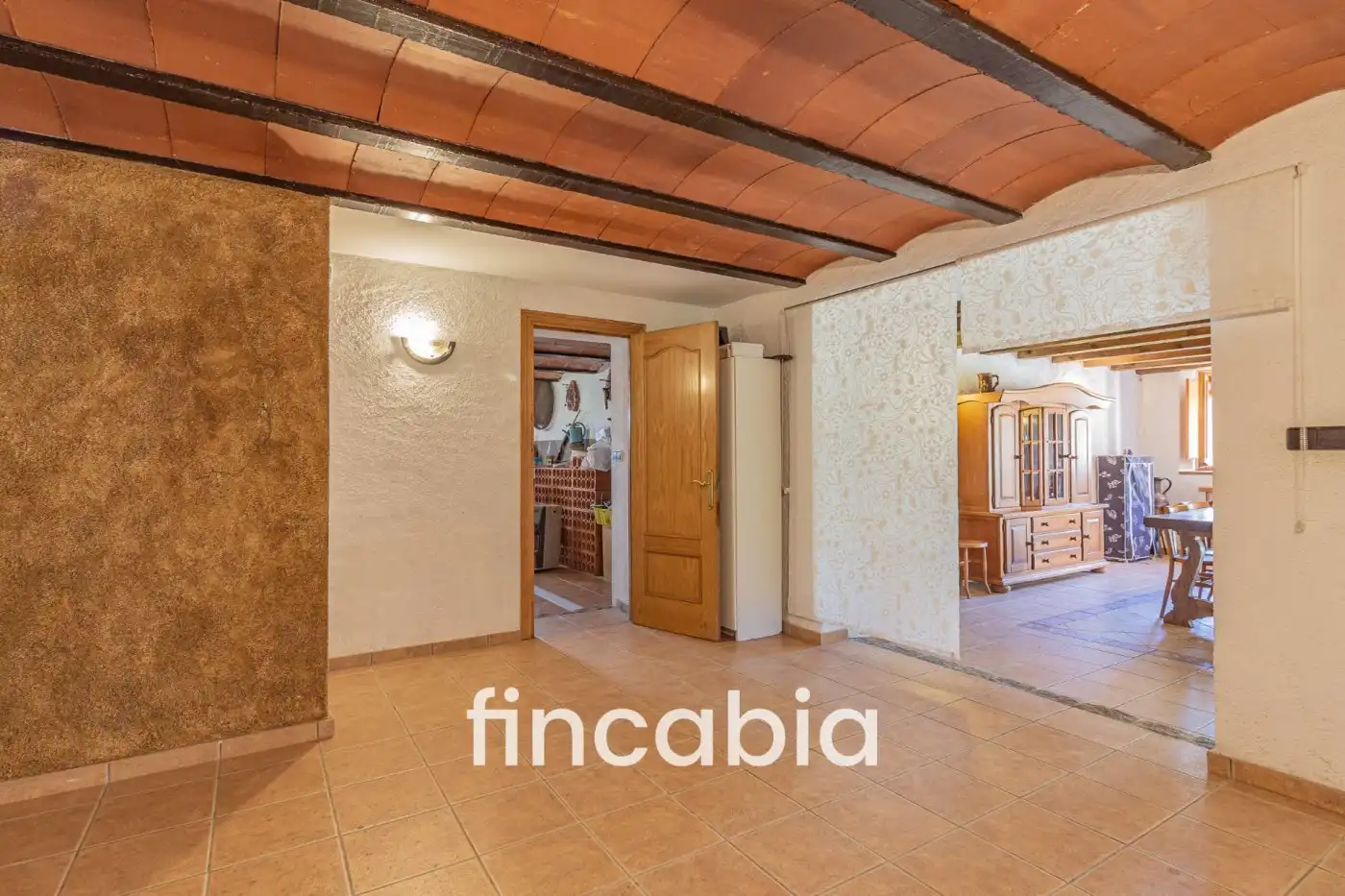 Casa amb terrassa en venda a Sils, imagen 46