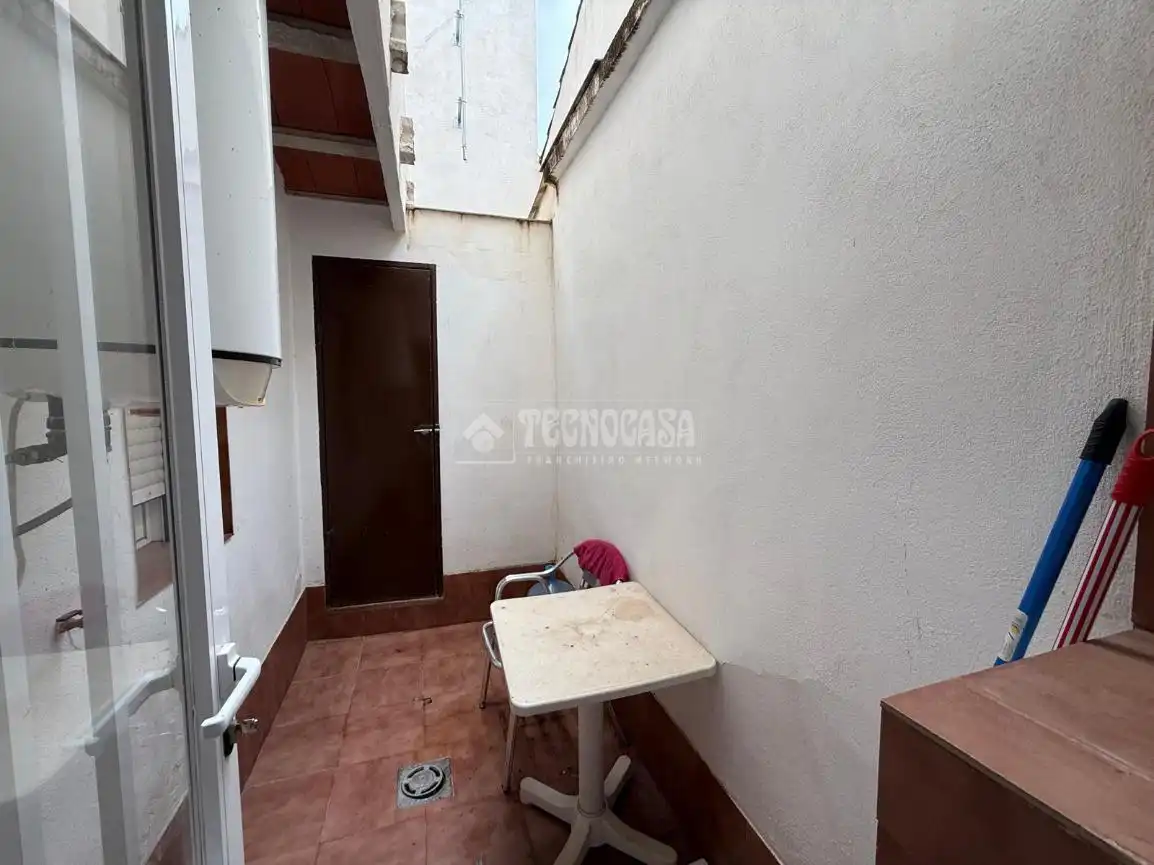 Country house zum Verkauf in Baños de la Encina mit Heizung und Privatgarten