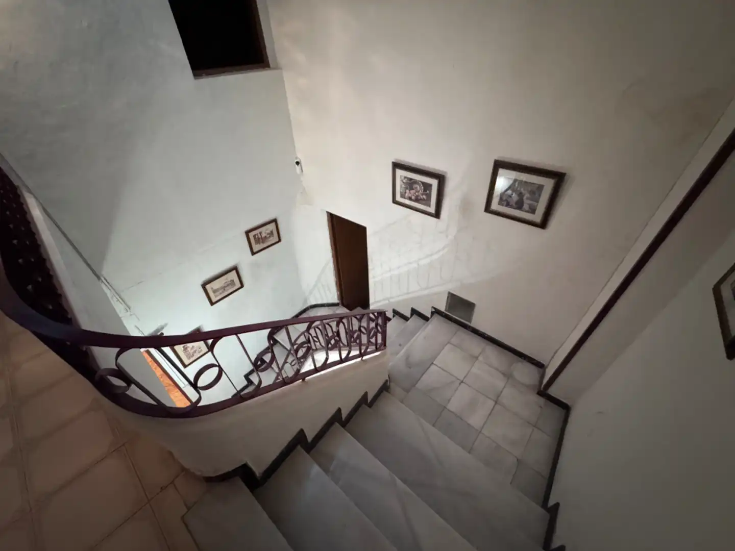 Casa adosada en venta en Villena