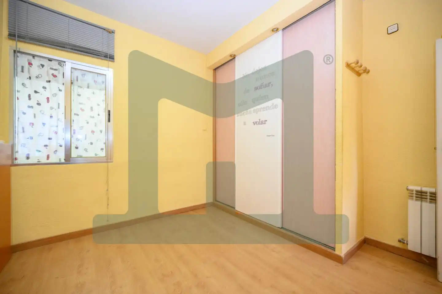 Habitación de Planta baja en venta en Getafe con Aire acondicionado y Calefacción