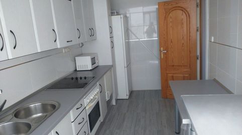 Foto 5 de Piso de alquiler en Camino de Ronda, Granada Capital
