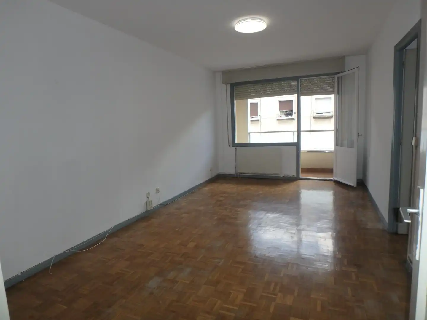Flat with terrace for sale in Rochapea, imagen 4