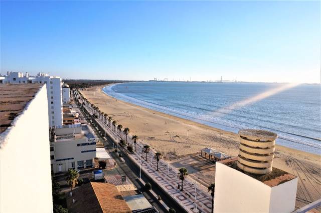 Piso en Alquiler en Valdelagrana