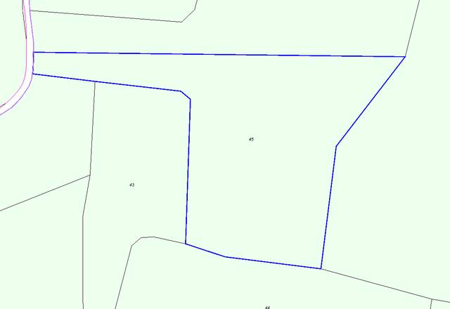 Terreno en Venta en Prado Norte