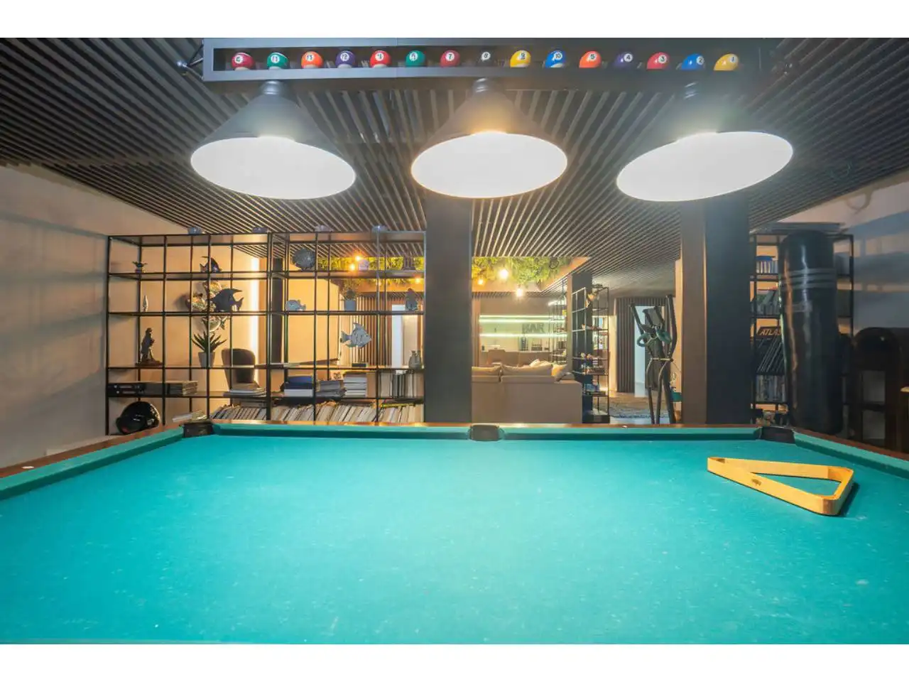 Villa avec piscine à vendre à L'Albir, imagen 36