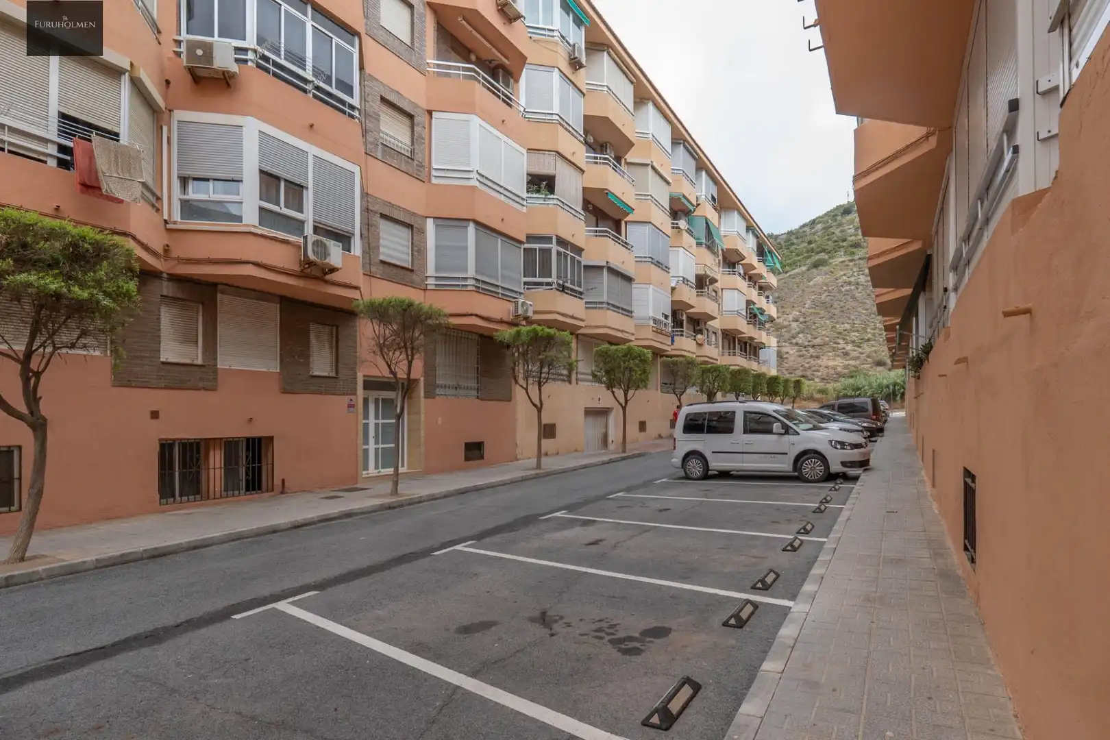 Habitatge amb ascensor en venda a Calle FRANCISCO MALDONADO, imagen 24