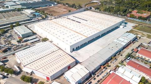 Photo 3 of Industrial buildings to rent in Calle la Electrónica, La Estación, Azuqueca de Henares