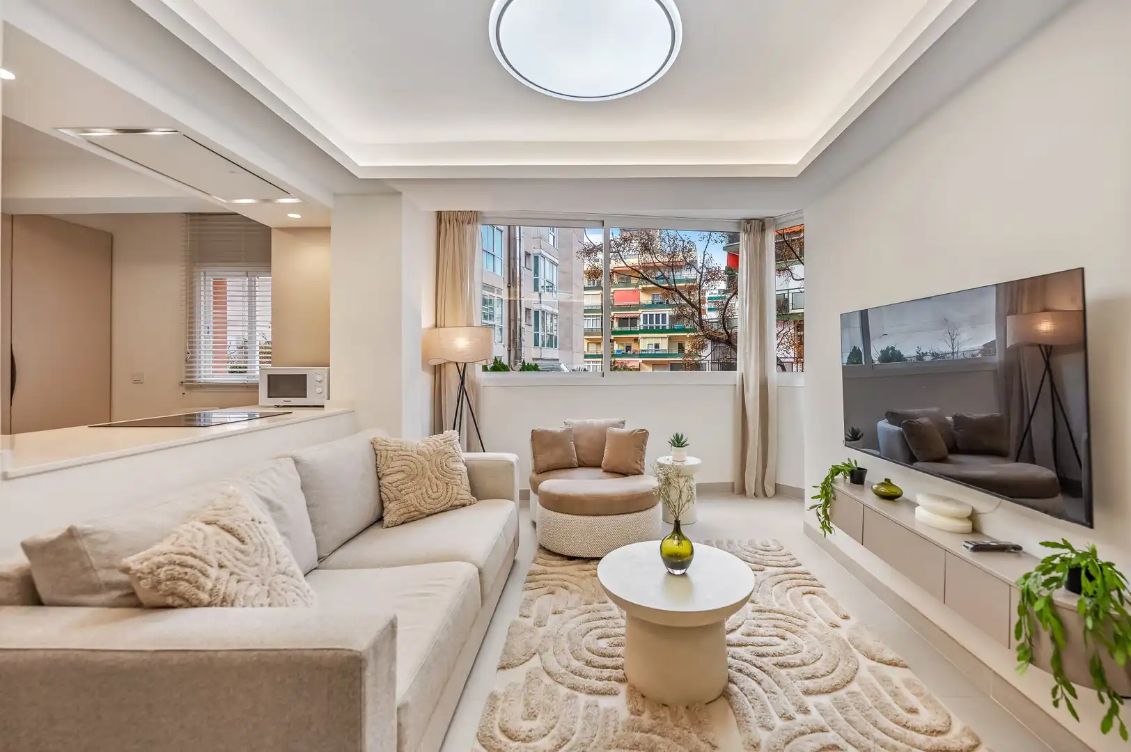 Apartament amb ascensor de lloguer a Marbella Centro, imagen 12