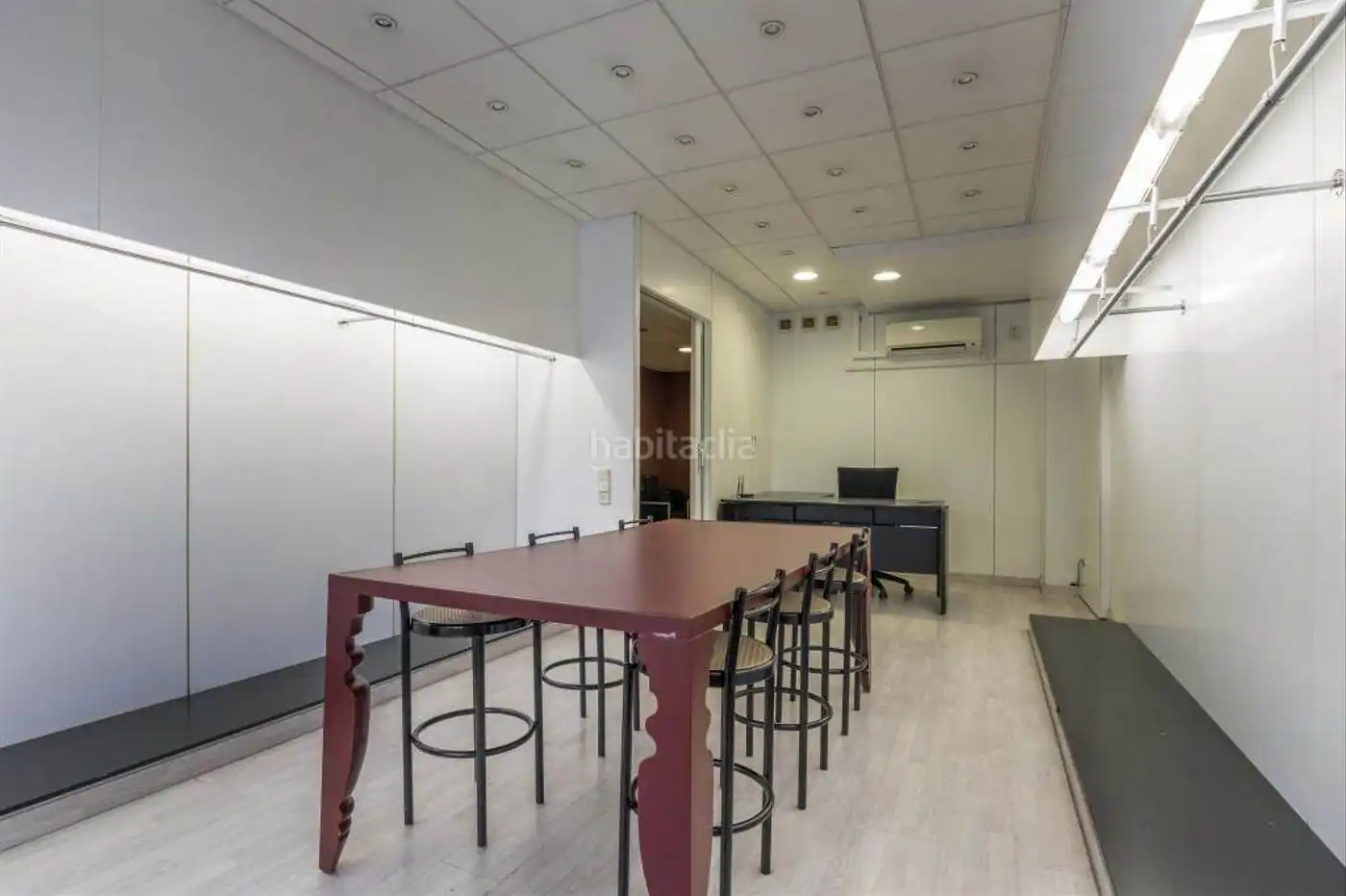 Büro zum Verkauf in Eixample, imagen 4