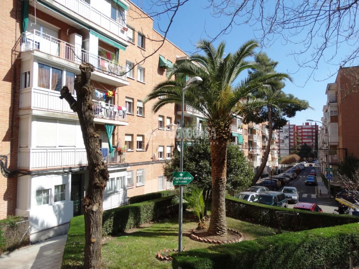 Piso en venta en Zona Centro Joven, Centro