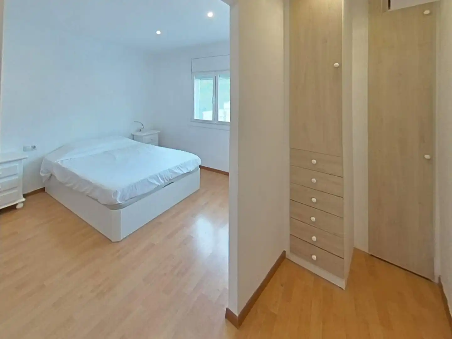 Dormitori de Casa o xalet en venda en Castellar del Vallès amb Aire condicionat, Calefacció i Terrassa