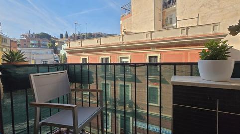 Foto 5 de Piso en venta en El Guinardó,  Barcelona Capital