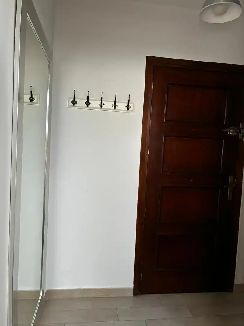 Flat for rent in  Toledo Capital  with Air Conditioner