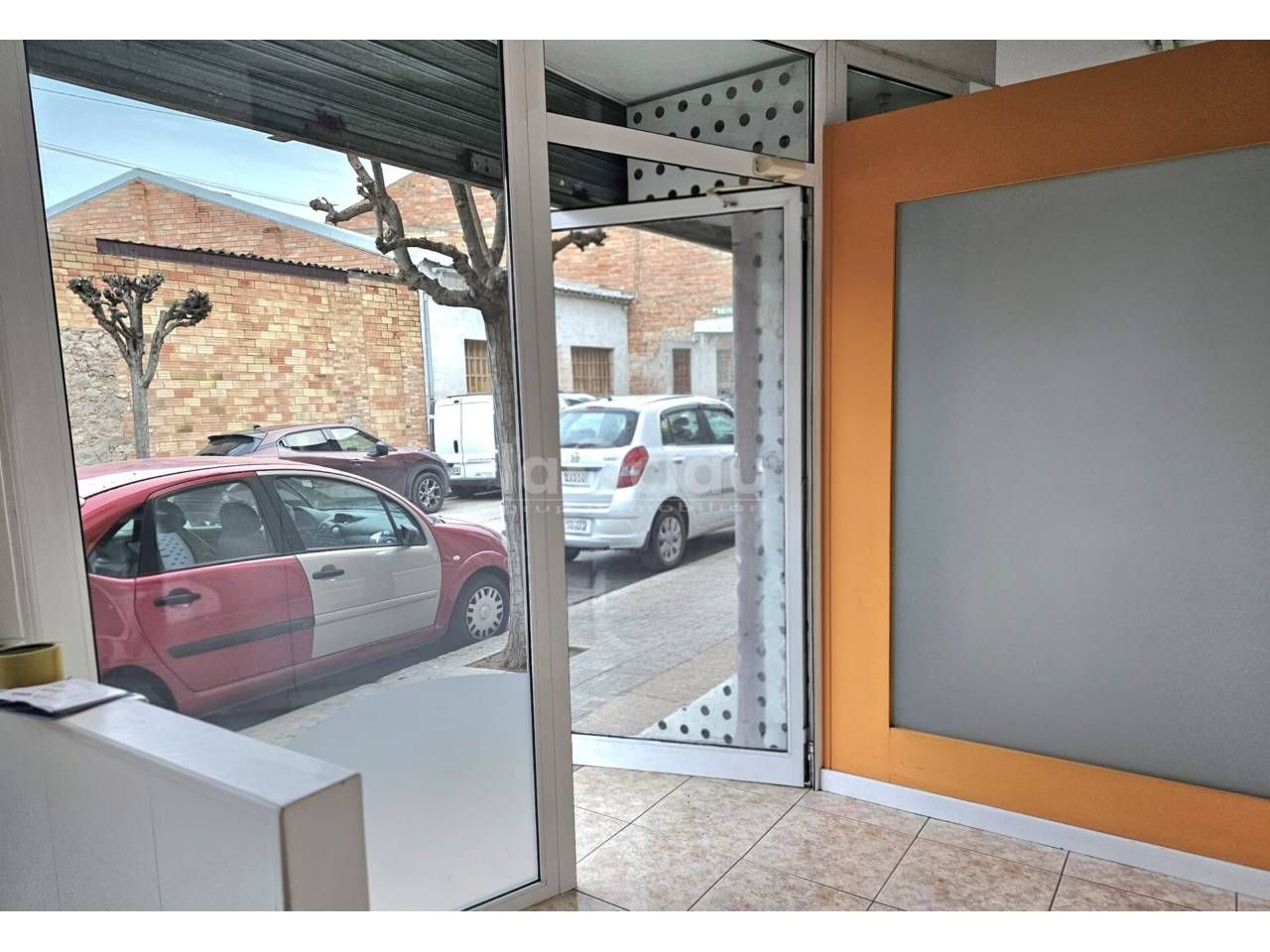 Local de lloguer a Calle Fontordera