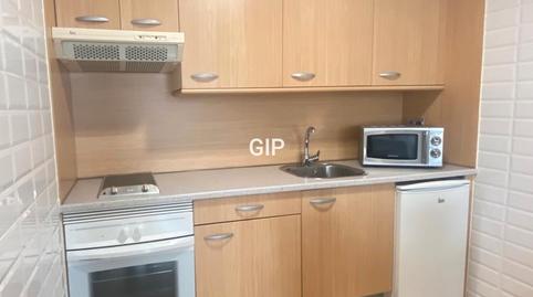 Foto 4 de Apartamento de alquiler en Rejas,  Madrid Capital