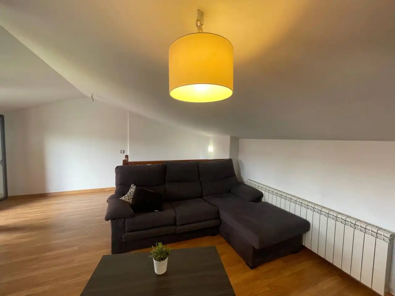 Dúplex de alquiler en Vic, Barcelona