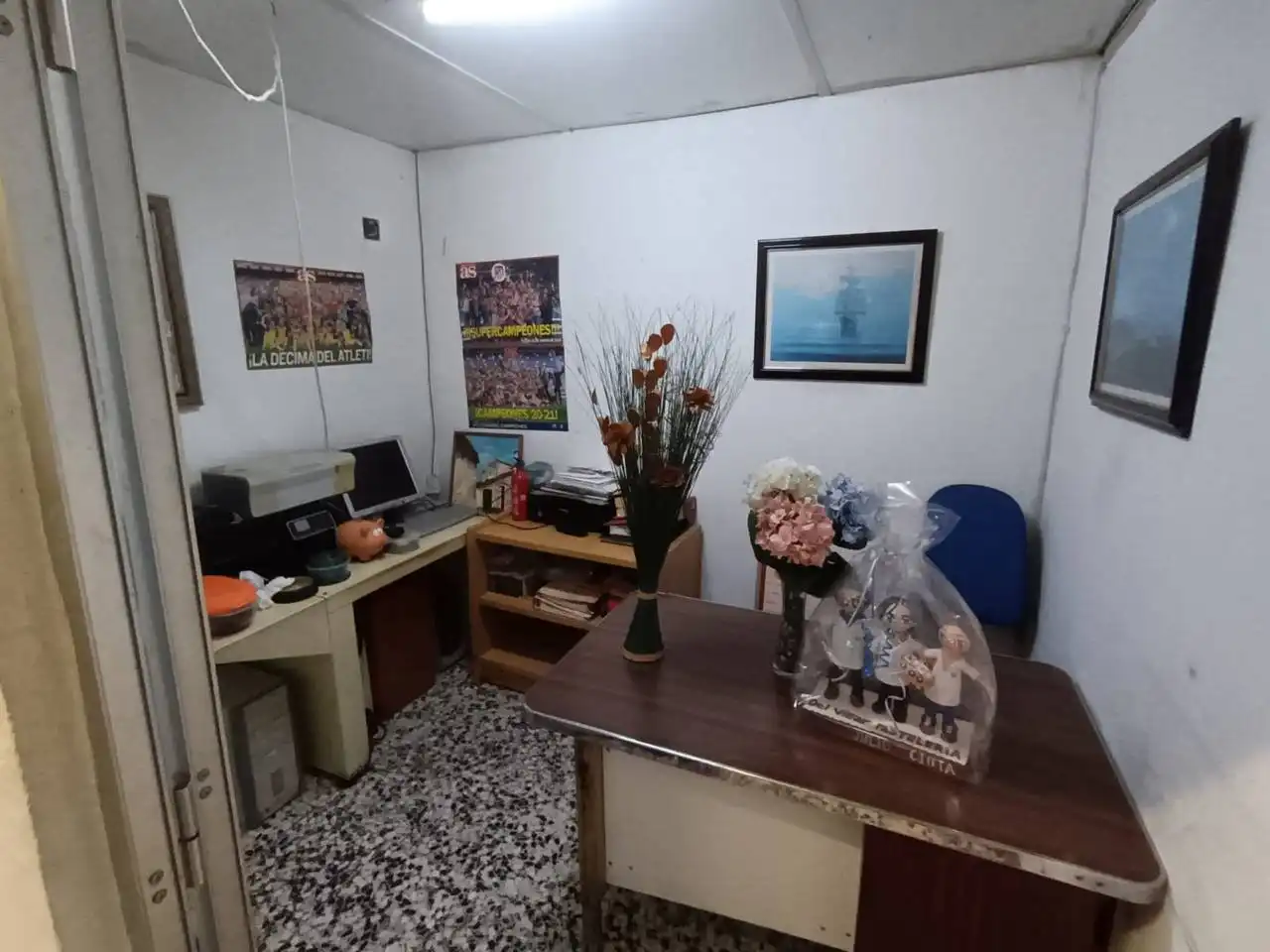 Local de lloguer en Huelva amb Aire condicionat