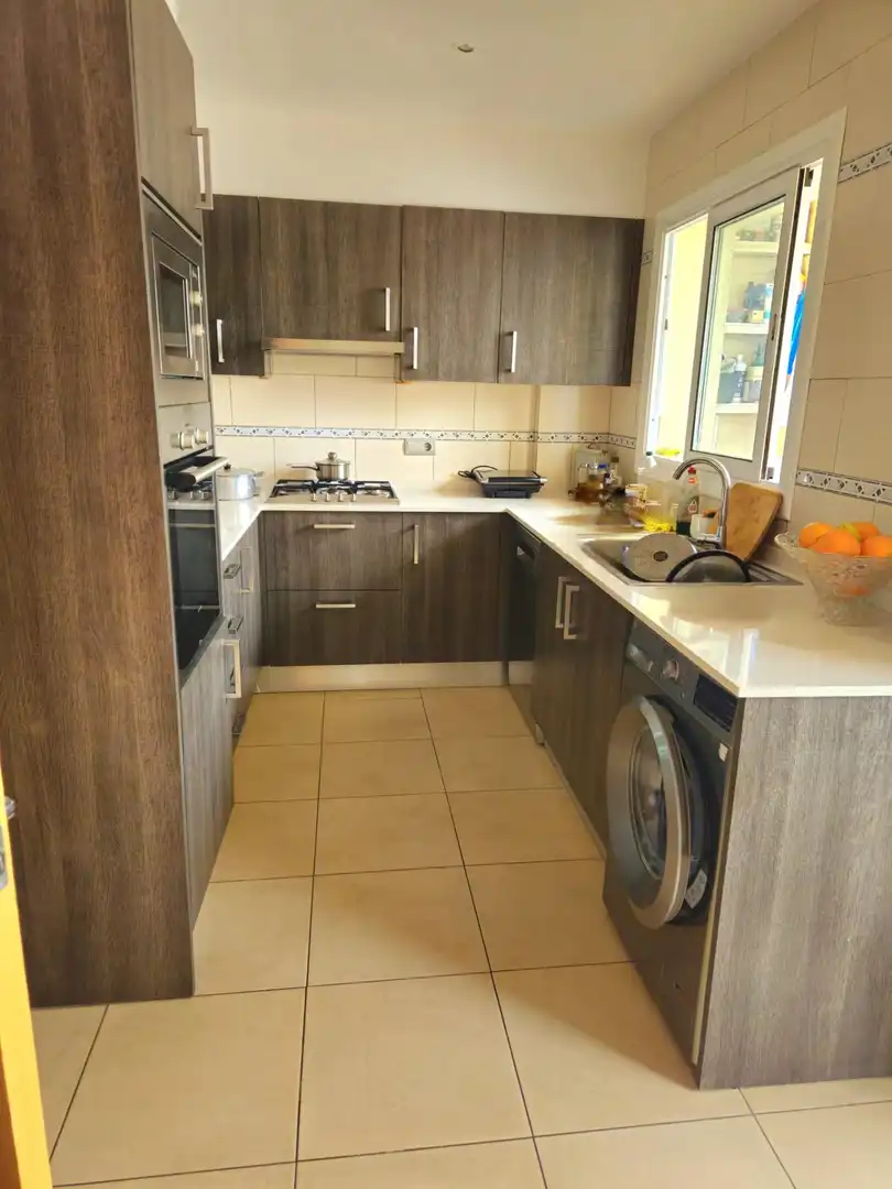 Terraced house with terrace for sale in Plaza Plaza Palmeres, imagen 8