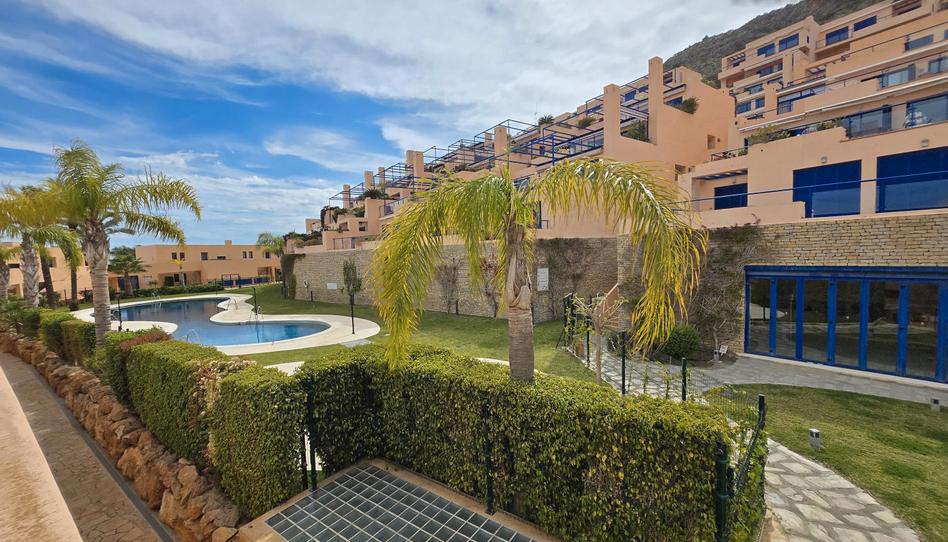 Foto 1 de Àtic en venda a Marina de la Torre, Almería