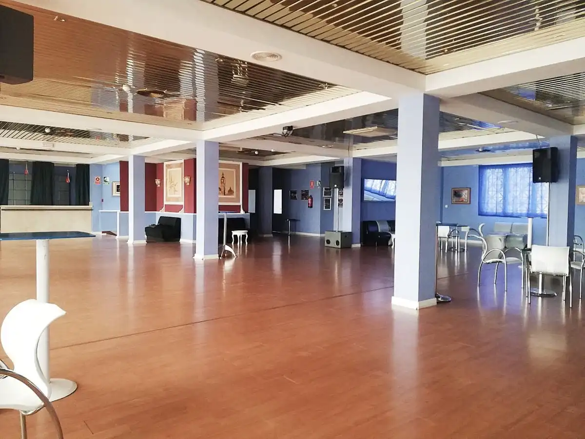 Local comercial en venta en Tomelloso, imagen 15
