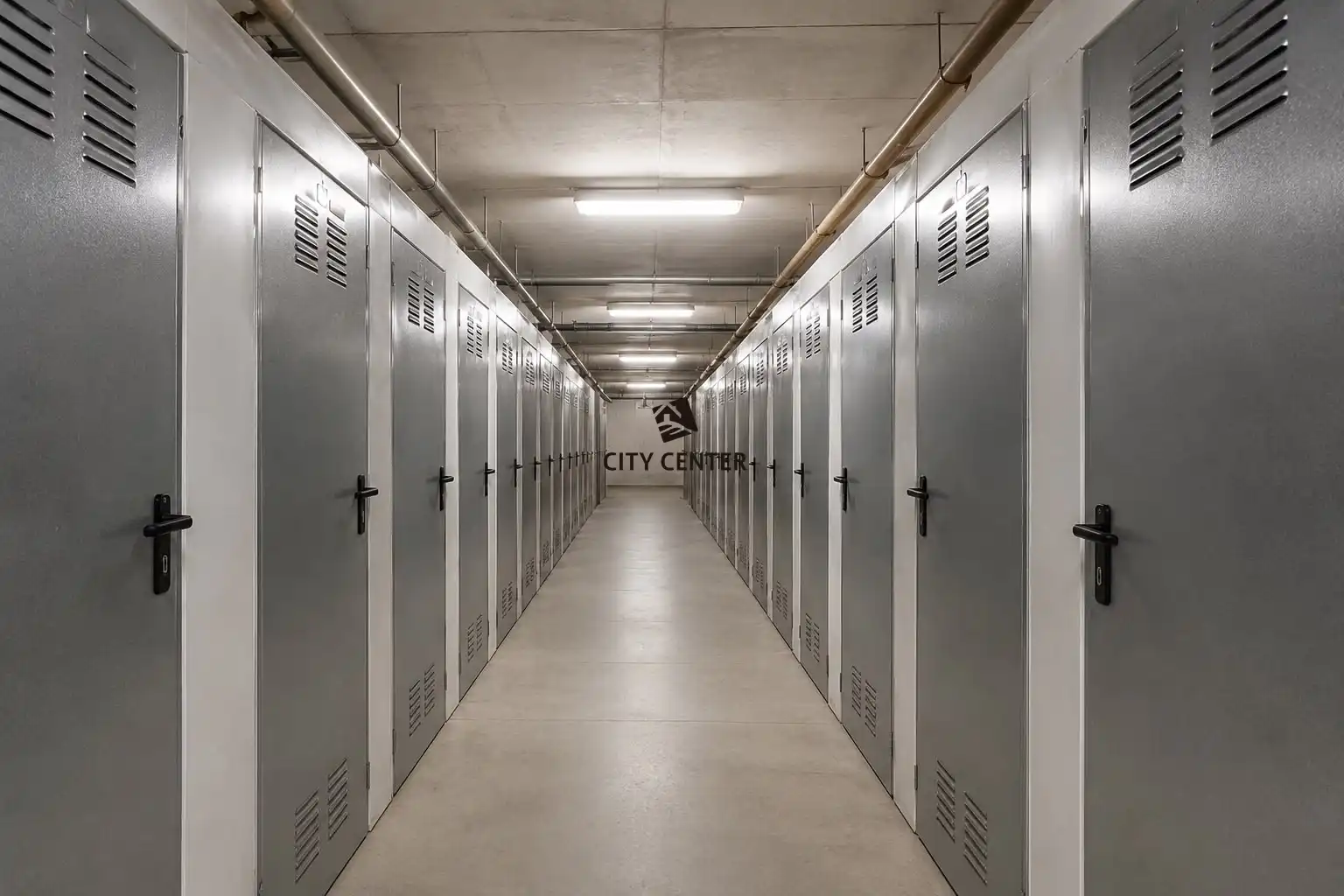 Storage room for sale in Arona