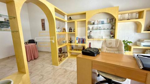 IMPRESIONANTE CASA SEÑORIAL en LA CREU ALTA., imatge 4