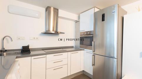 Foto 5 de Dúplex de lloguer a Andarella, Barrio de la Luz, Xirivella