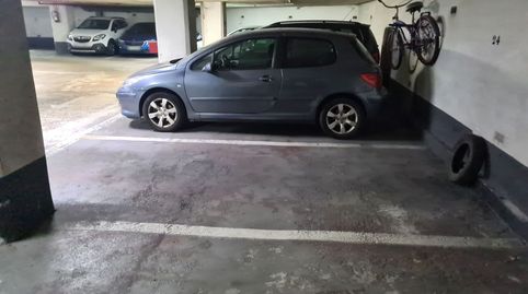 Foto 3 de Garaje en venta en Oiartzun, Gros, Donostia - San Sebastián