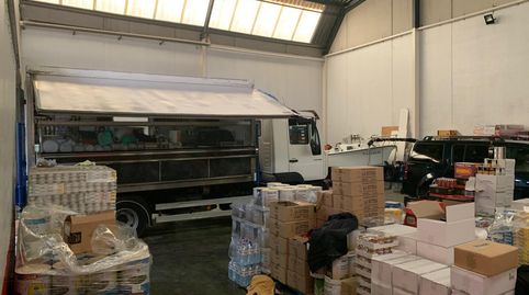 Foto 5 von Fabrikhallen zum Verkauf in Ribera de Molina - Torrealta, Molina de Segura