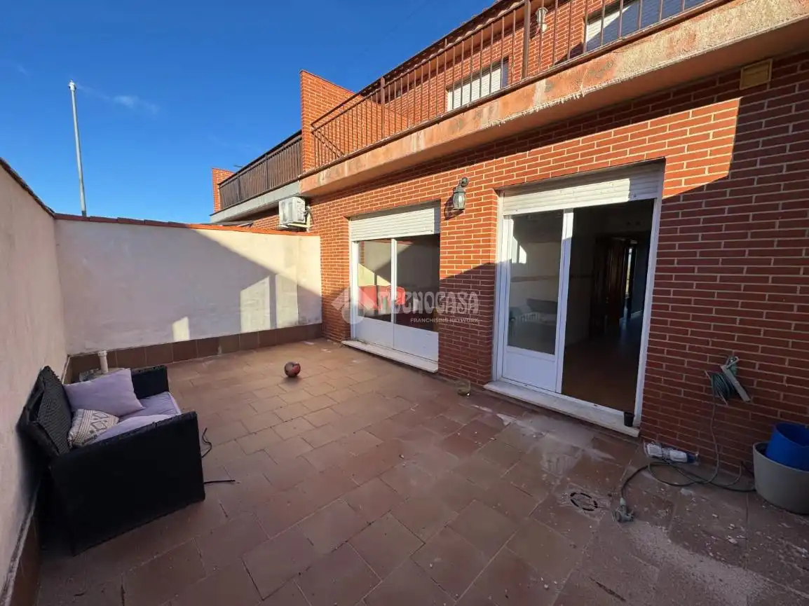 Casa bifamiliare in vendita a C. Lope de Vega, imagen 5
