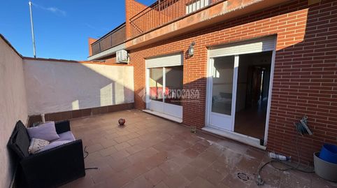 Foto 5 de Casa adosada en venda a C. Lope de Vega, Yepes, Toledo