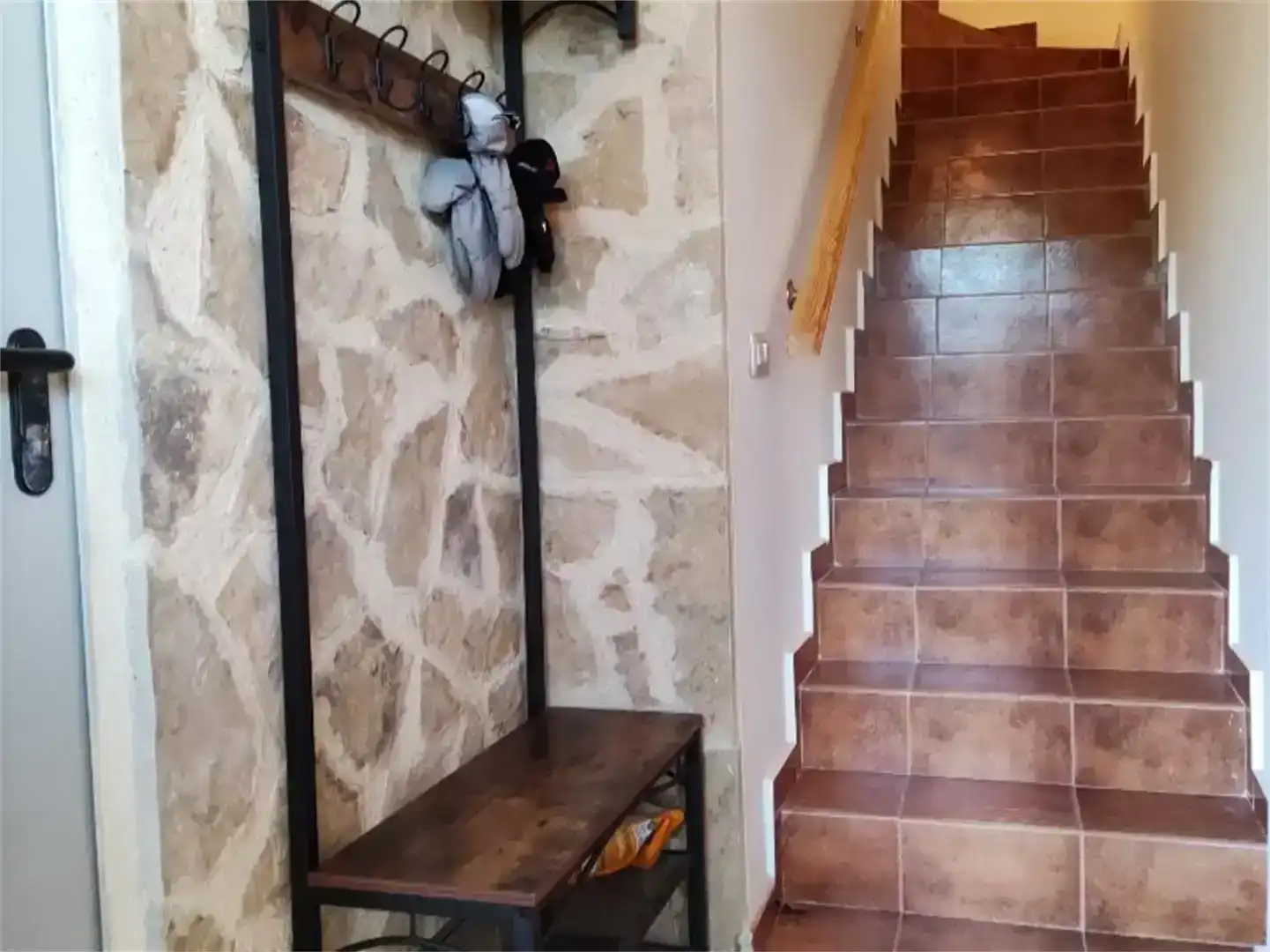 Casa o xalet en venda en Alcalá de la Selva amb Traster, Moblat i Forn