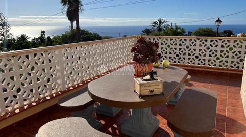 Foto 2 de Casa o xalet en venda a Barranco Hondo, Santa Cruz de Tenerife