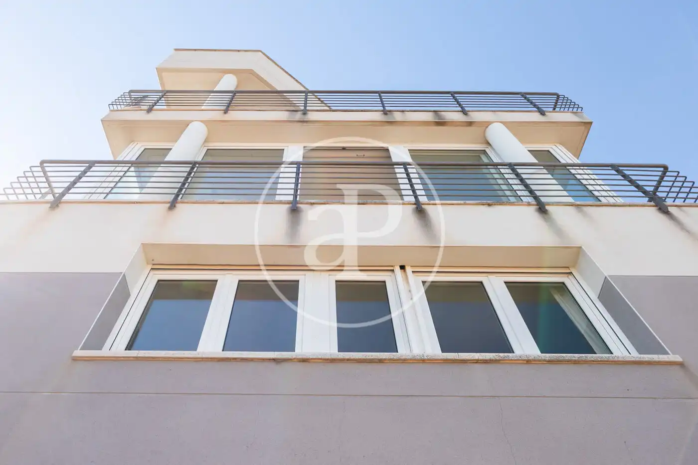 Houses for rent in Vallcarca i els Penitents
