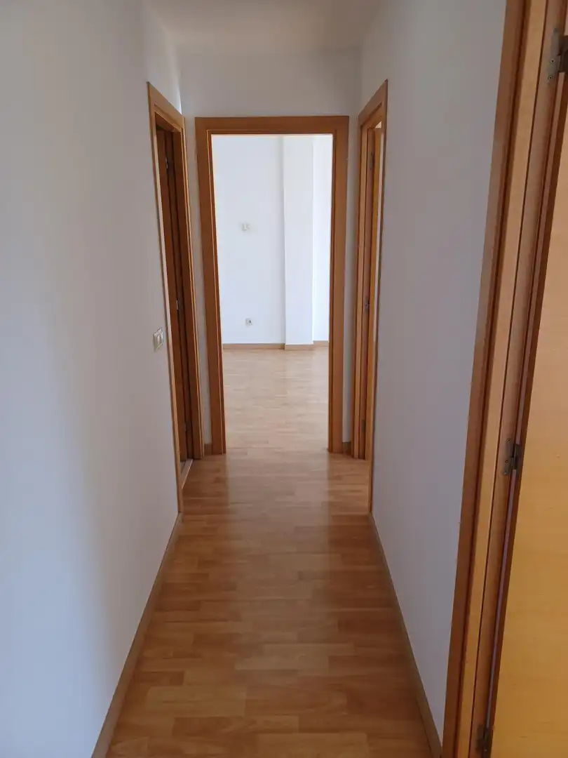 Wohnung zur Miete in Calle FELIP PEDRELL, Nou Eixample Sud