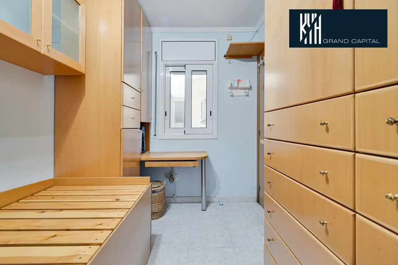 Appartement avec ascenseur à vendre à Carrer Carrer Marquès de Caldes de Montbui, imagen 29