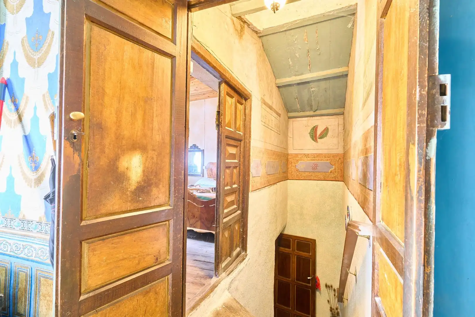 Finca rústica en venta en La Maya  con Jardín privado, Terraza y Trastero