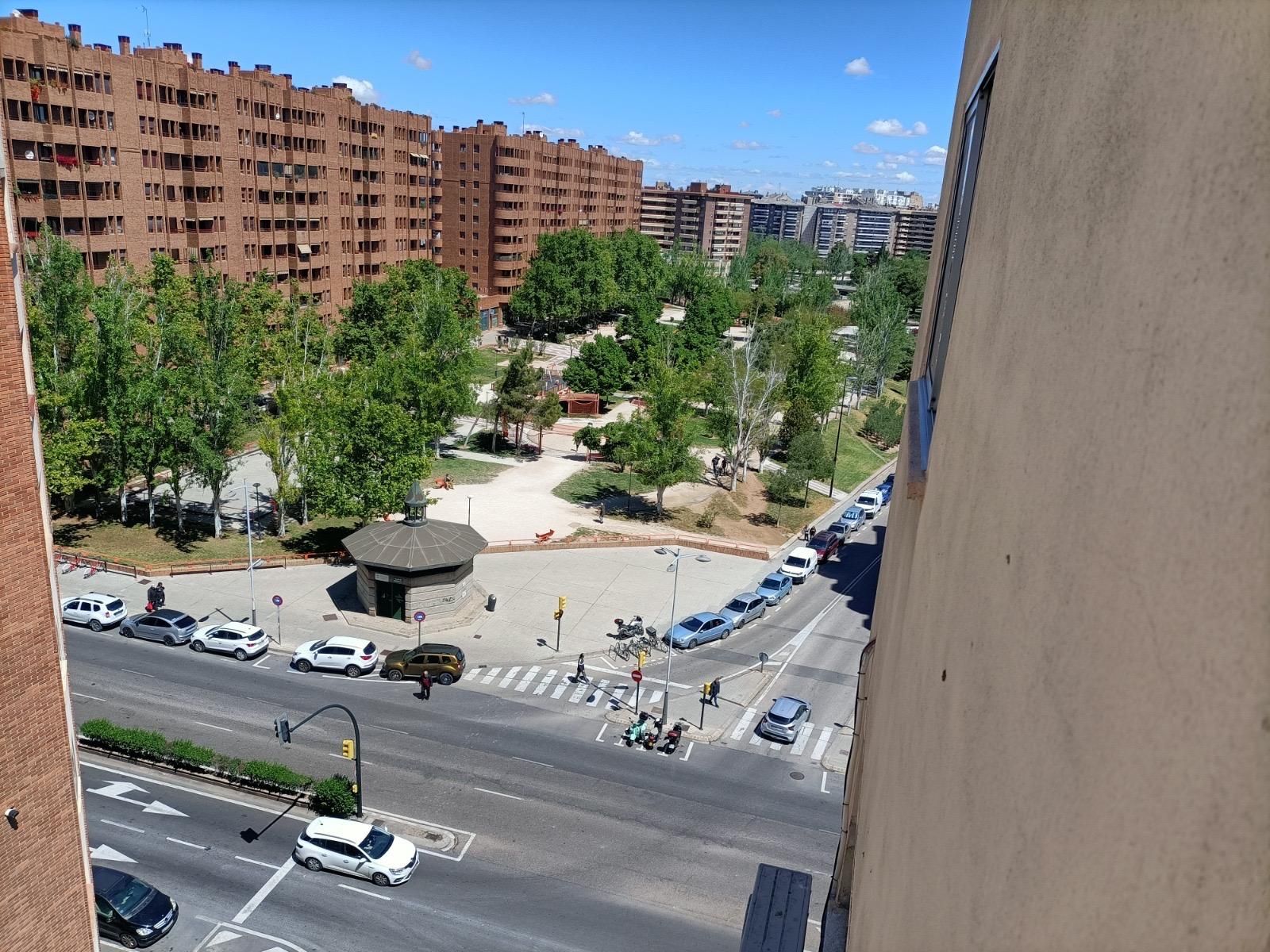 Pis en venda a Barrio de San José, San José,  Zaragoza Capital